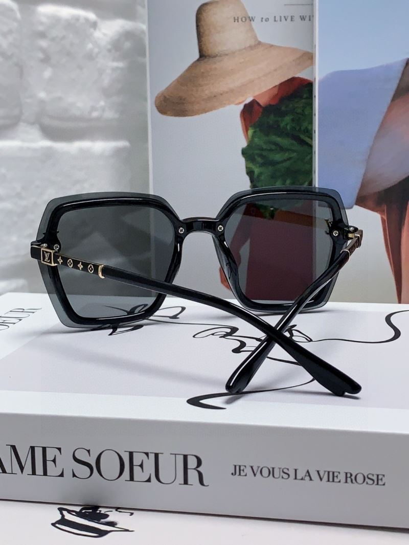 Louis Vuitton Sunglasses